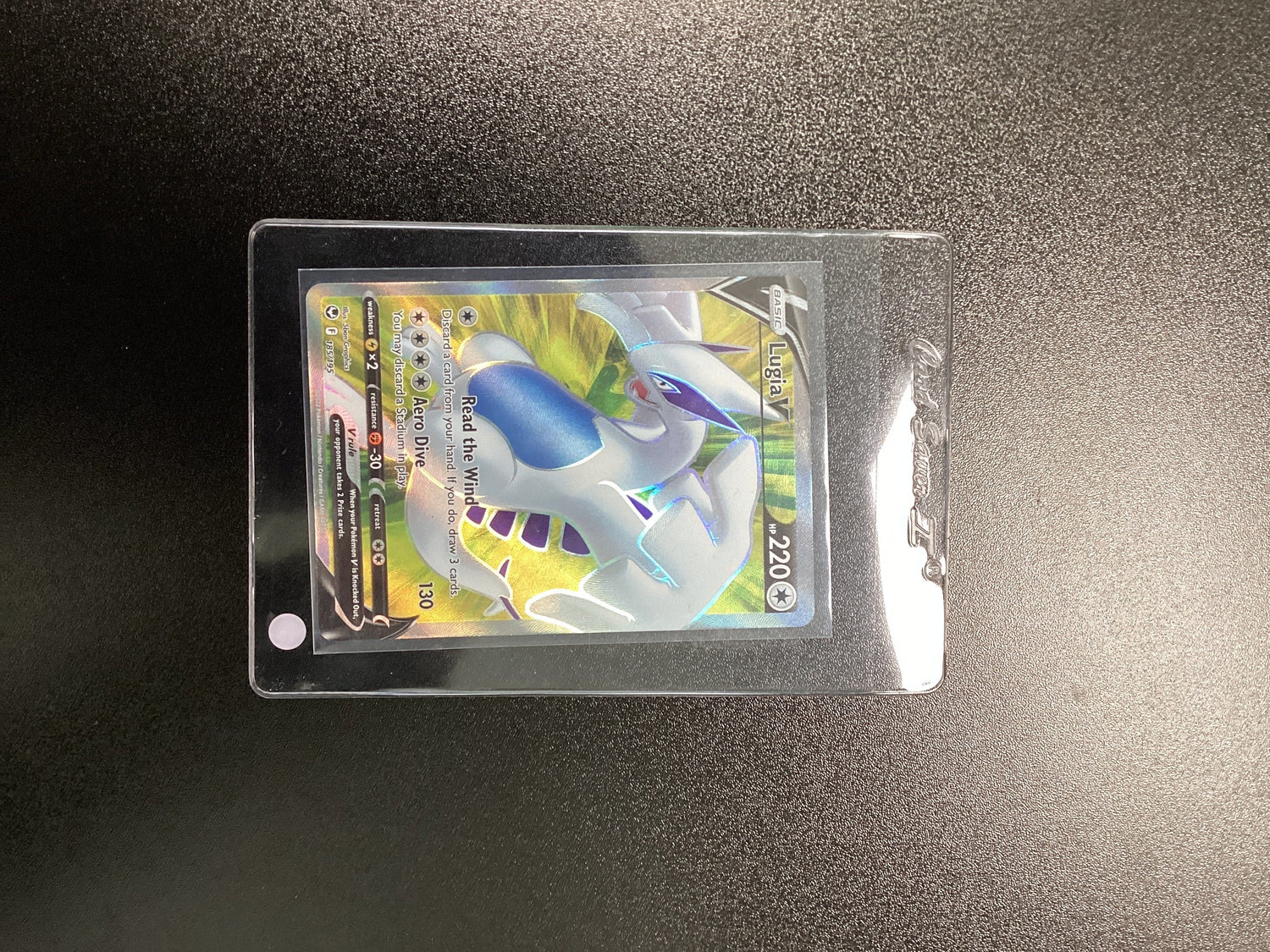 Lugia v 185/195