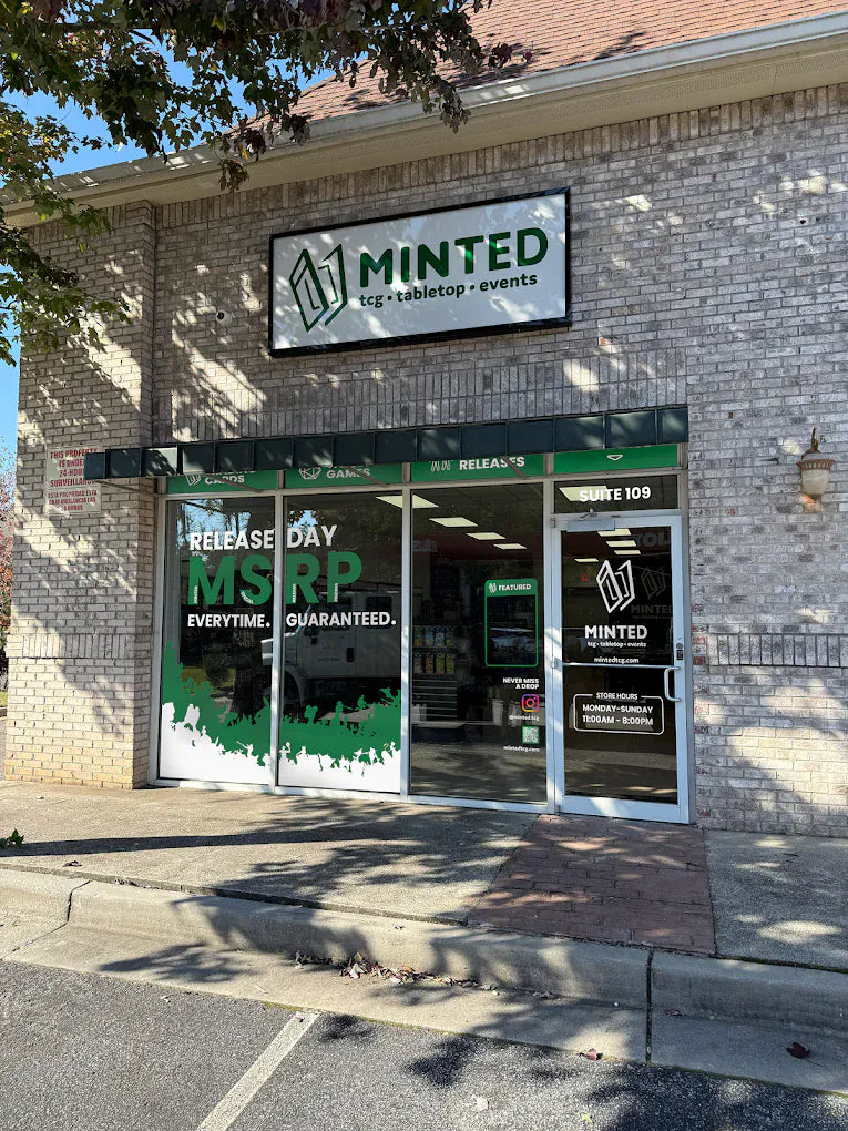 Pokémon Weekly Casual