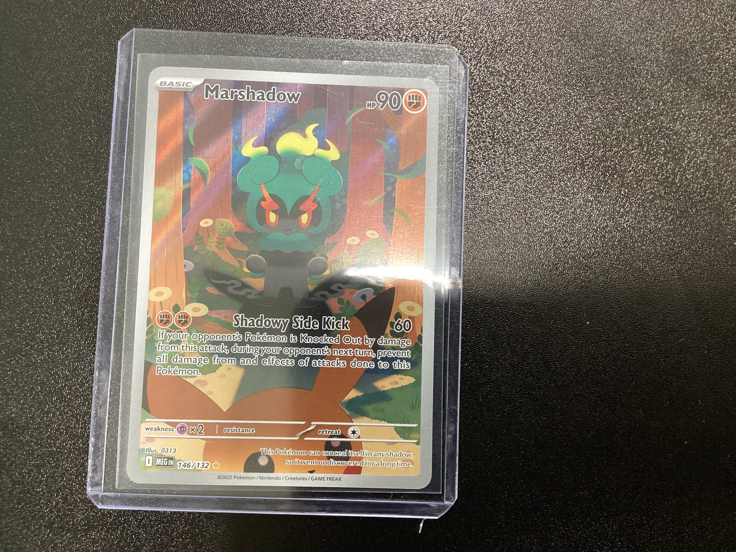 Marshadow 146/132