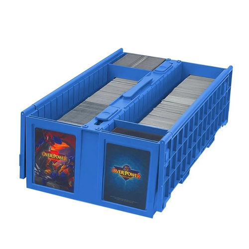 BCW 1,600ct Card Bin
