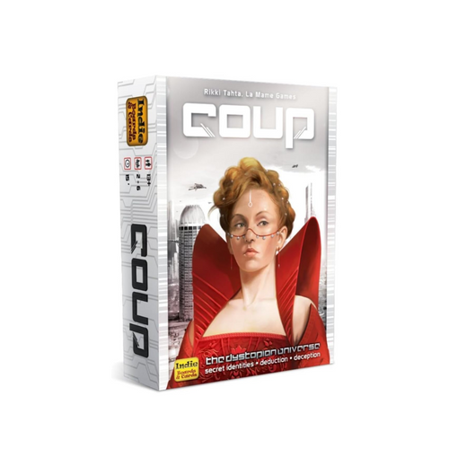 Coup