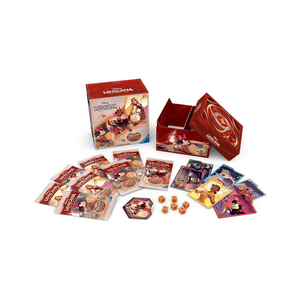 Lorcana: Reign of Jafar Illumineer's Trove