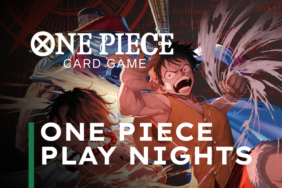 One Piece Night