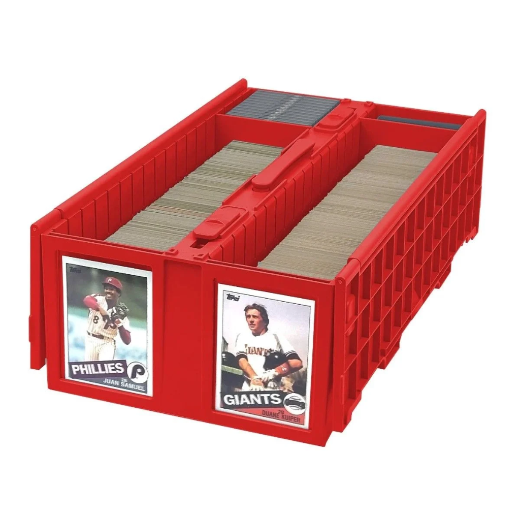 BCW 1,600ct Card Bin