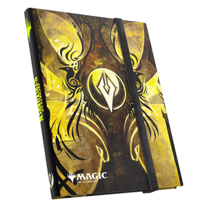 Magic: The Gathering Secrets of Strixhaven Casual Album 18-Pocket - Gamegenic