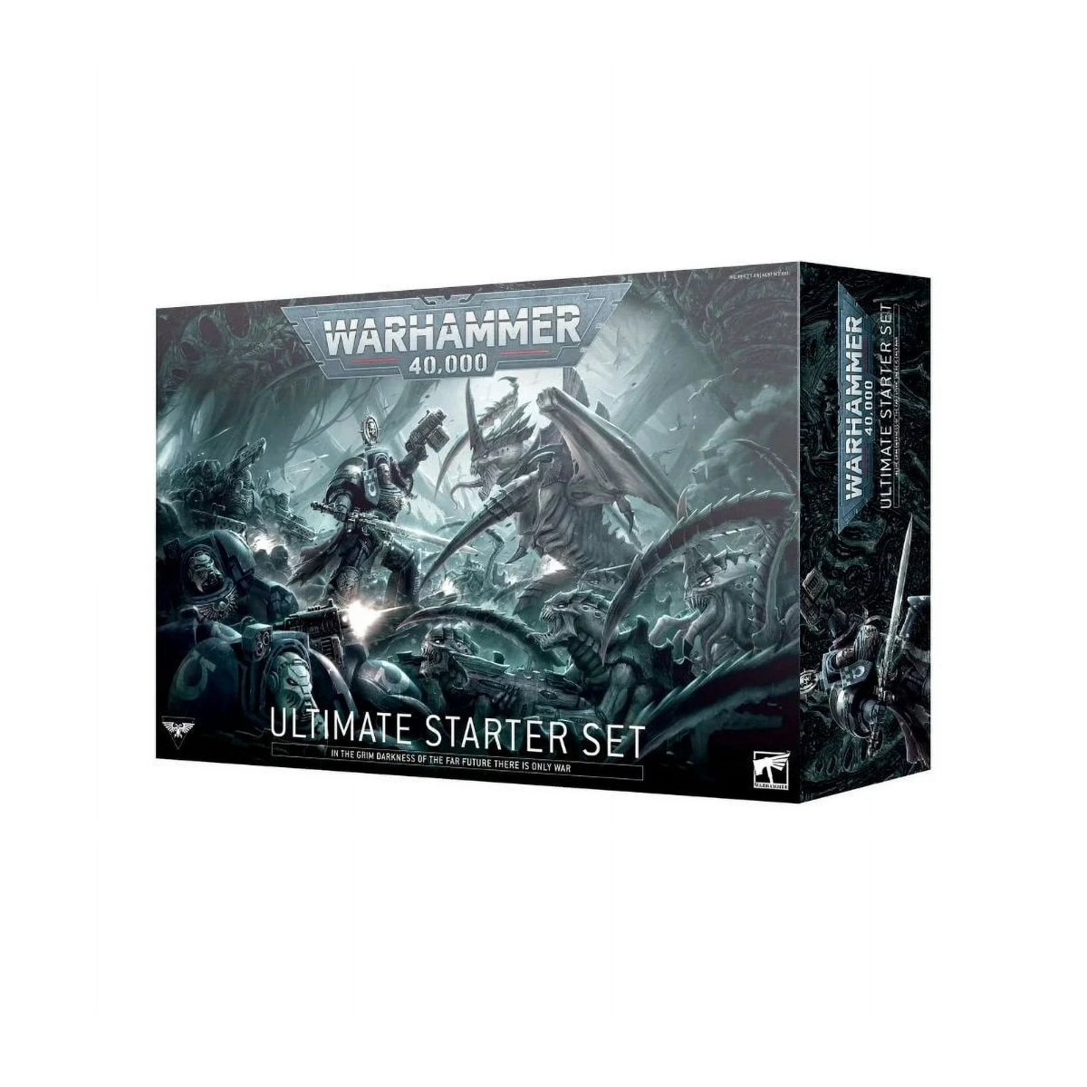 Warhammer 40,000 Ultimate Starter Set