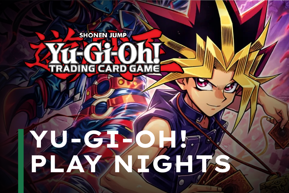 Yu-Gi-Oh! Night