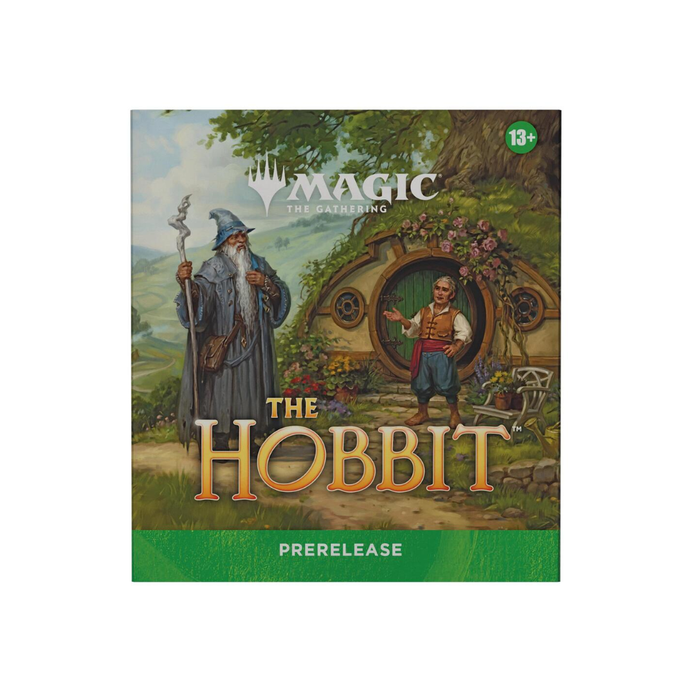 The Hobbit - Prerelease Pack - The Hobbit (HOB)