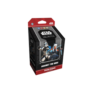 Star Wars Unlimted: Twin Suns Decks