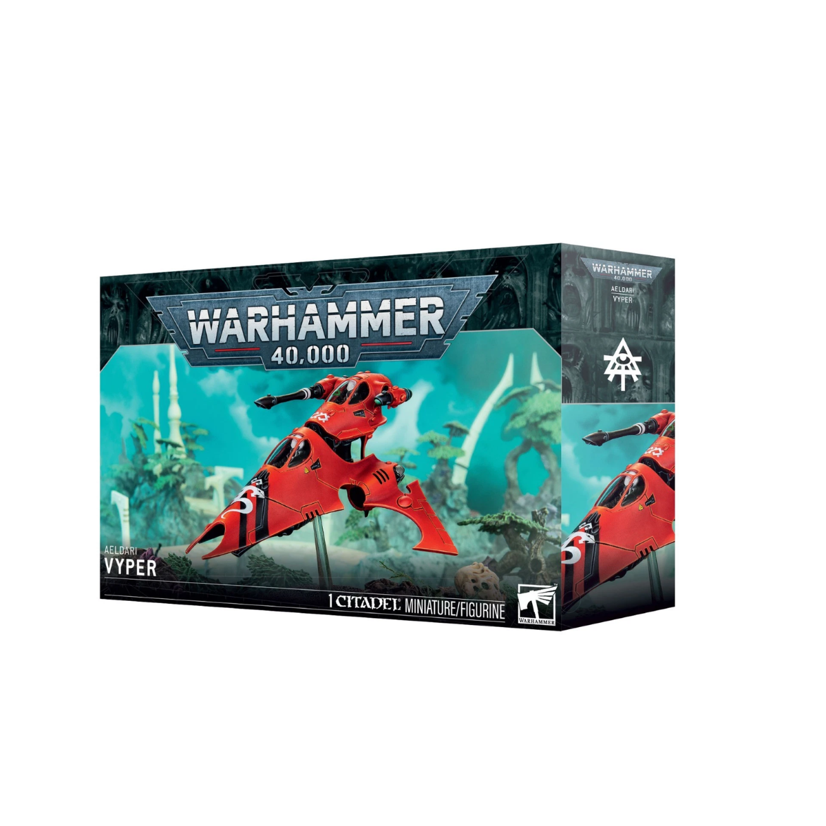 Warhammer 40k: Aeldari - Vyper