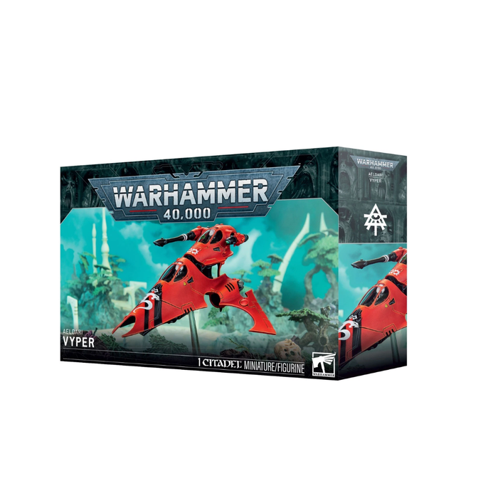Warhammer 40k: Aeldari - Vyper
