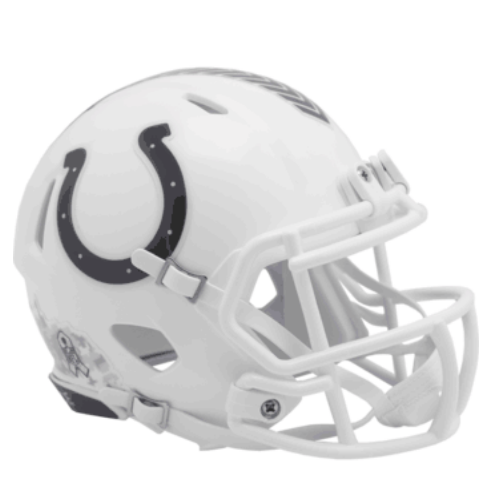 NFL Speed Mini Helmets