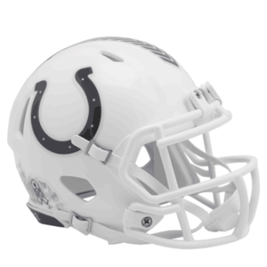 NFL Speed Mini Helmets