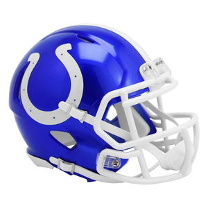 NFL Speed Mini Helmets