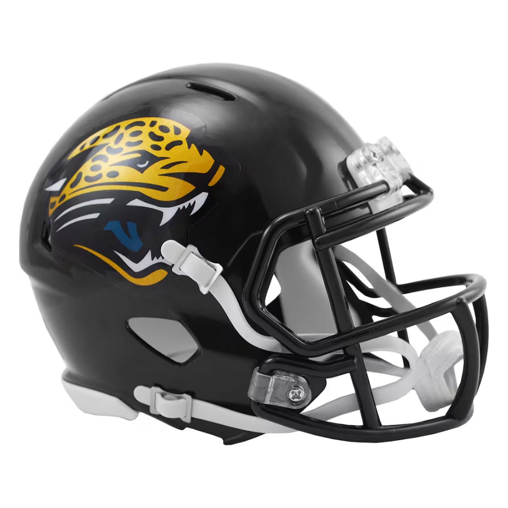 NFL Speed Mini Helmets