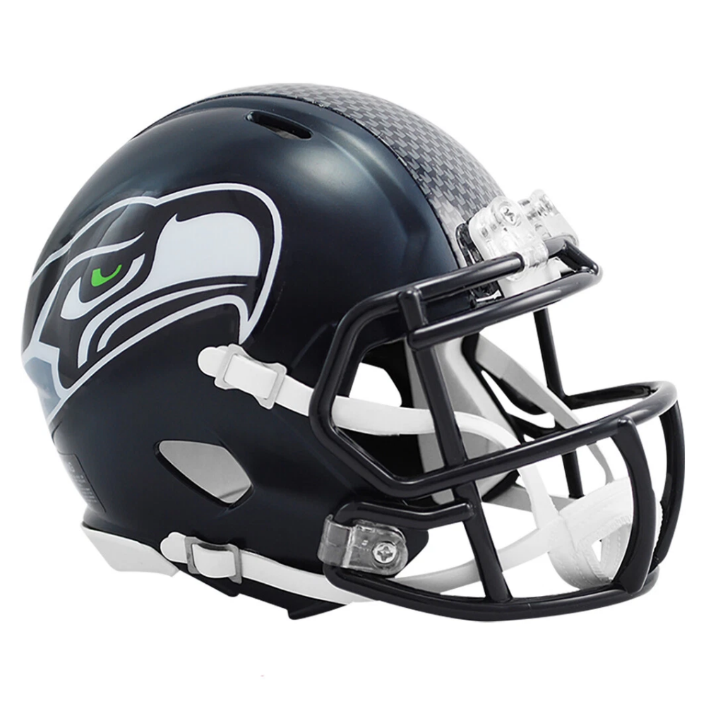 NFL Speed Mini Helmets