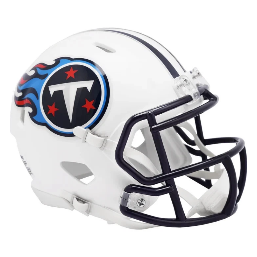 NFL Speed Mini Helmets