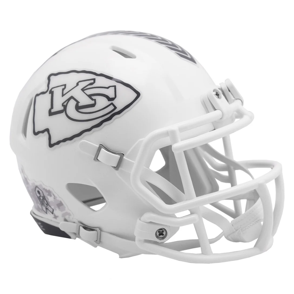 NFL Speed Mini Helmets