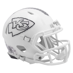 NFL Speed Mini Helmets