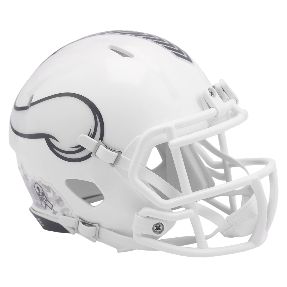 NFL Speed Mini Helmets
