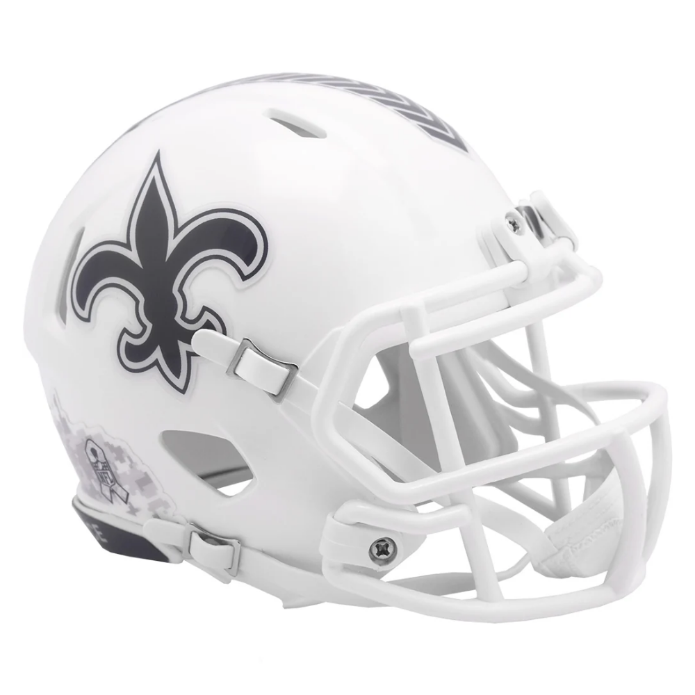 NFL Speed Mini Helmets