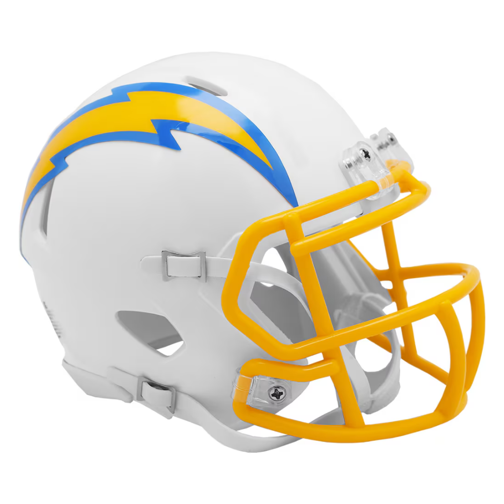 NFL Speed Mini Helmets