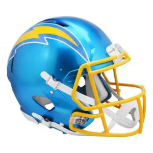 NFL Speed Mini Helmets