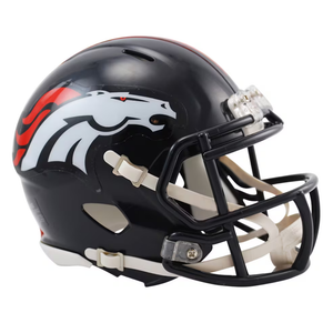 NFL Speed Mini Helmets