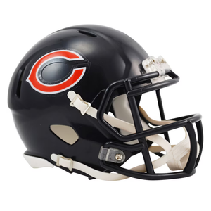 NFL Speed Mini Helmets