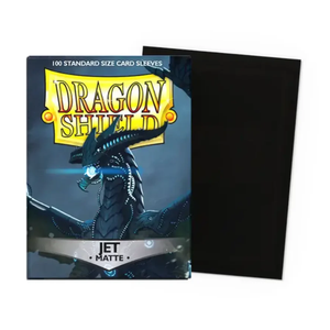 Dragon Shield Card Sleeves