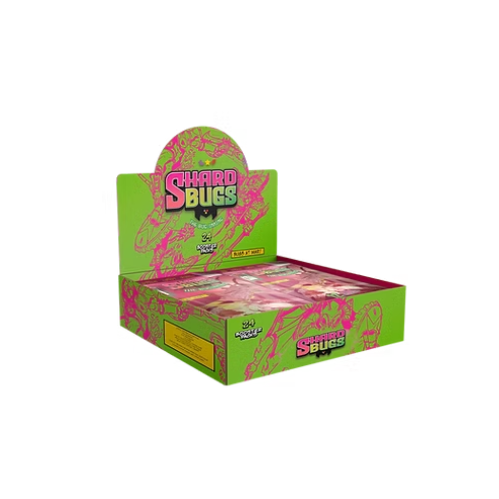 Shard Bugs: The BUG-INNING - Standard Edition Booster Box