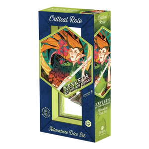 Critical Role Vox Machina Adventure Dice