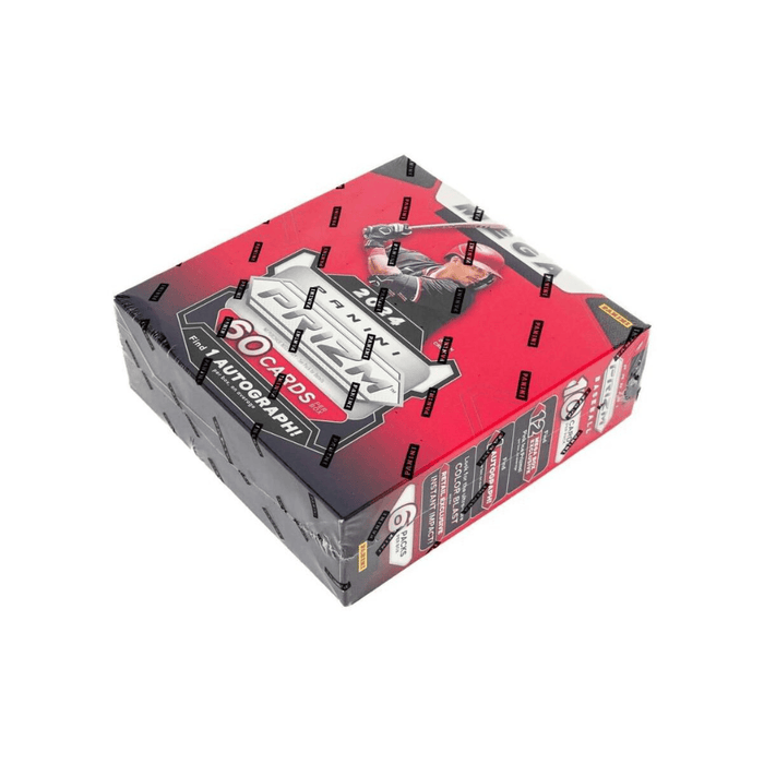 2024 Panini Prizm Baseball box