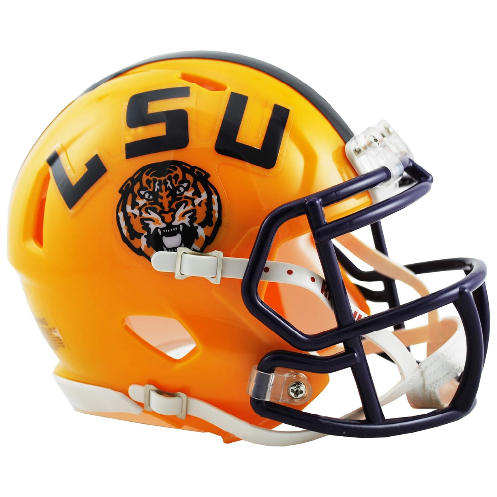 NCAA Speed Mini Helmet