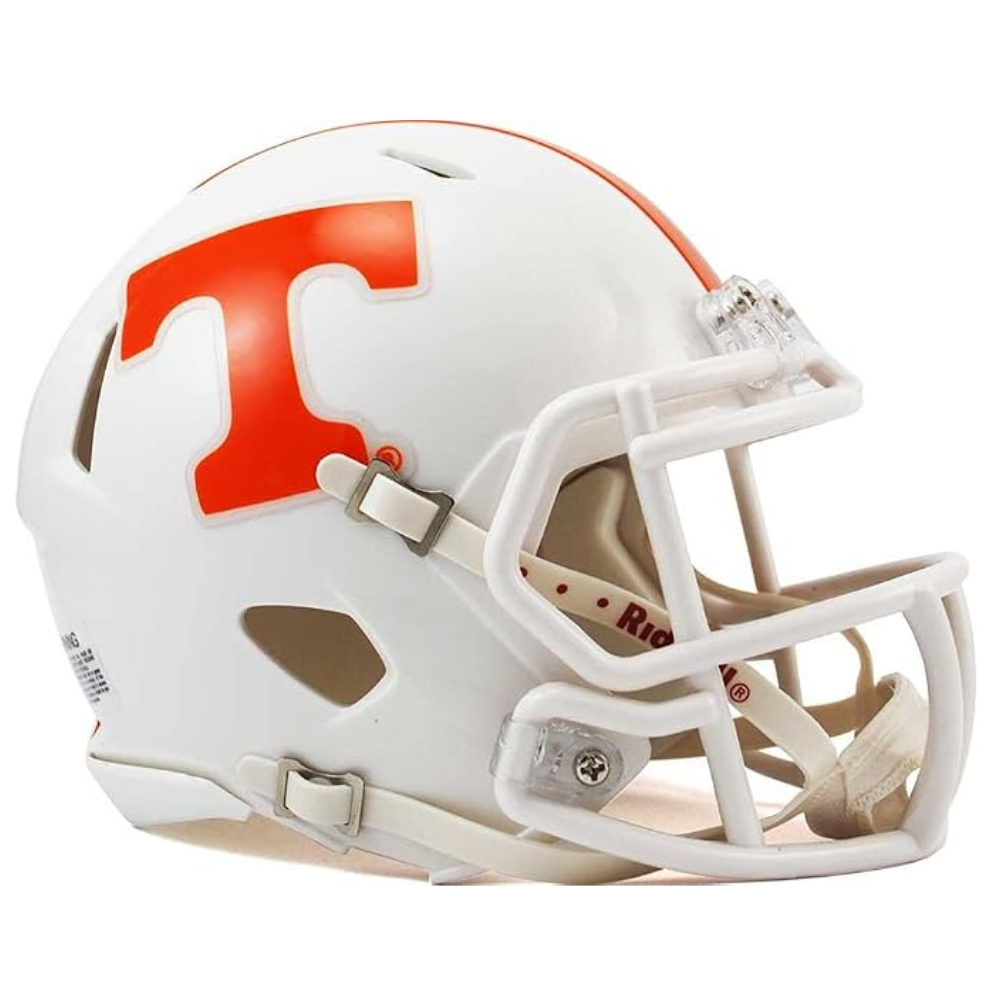 NCAA Speed Mini Helmet