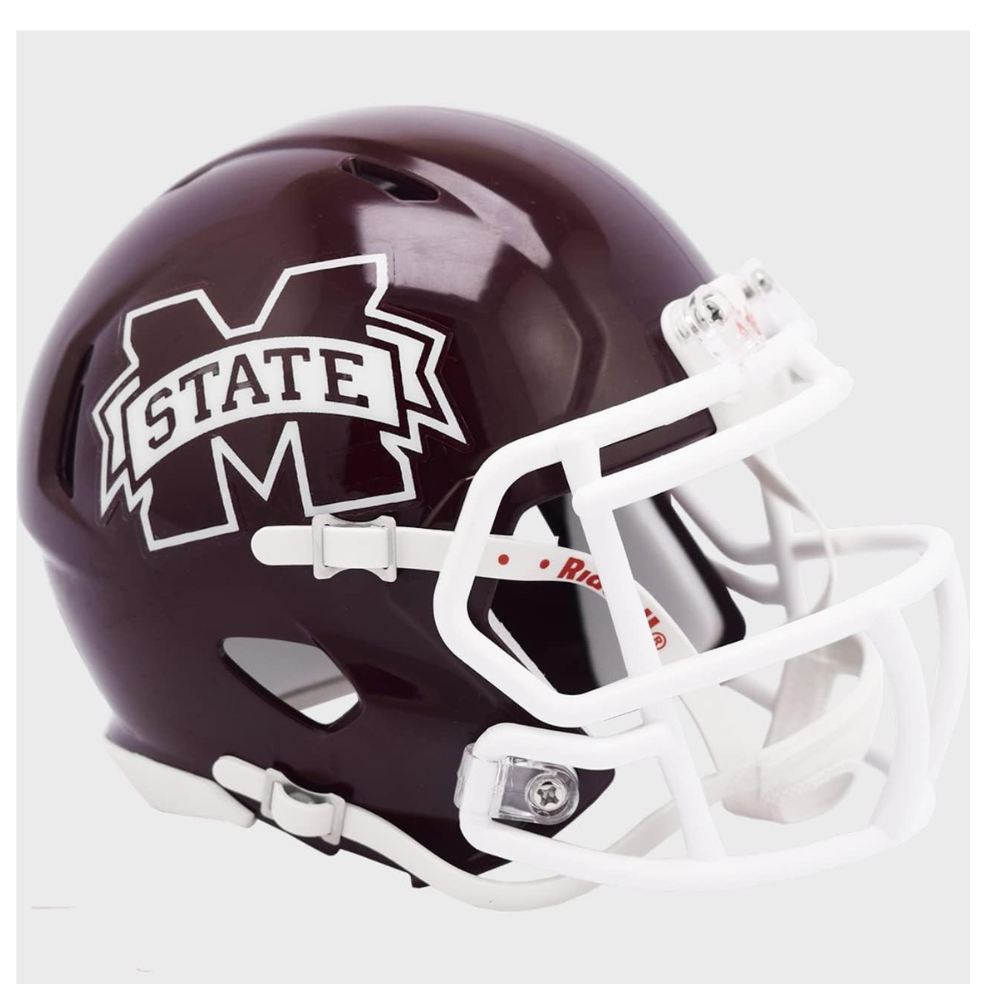 NCAA Speed Mini Helmet