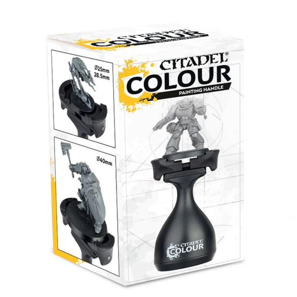 Warhammer: Citadel Colour Painting Handle