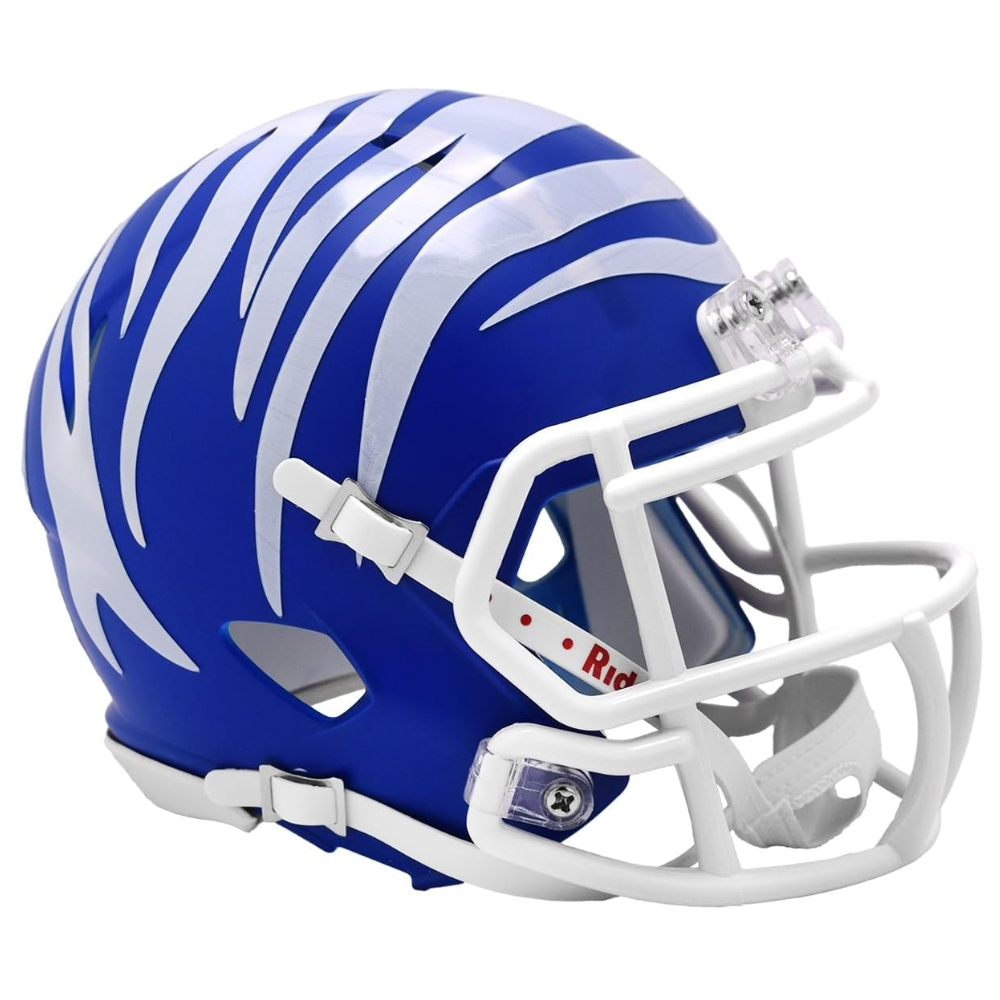 NCAA Speed Mini Helmet