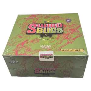Shard Bugs: The BUG-INNING - Standard Edition Booster Box
