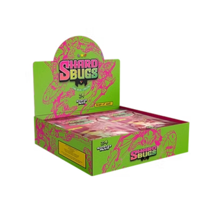Shard Bugs: The BUG-INNING - Standard Edition Booster Box