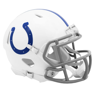 NFL Speed Mini Helmets
