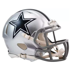 NFL Speed Mini Helmets