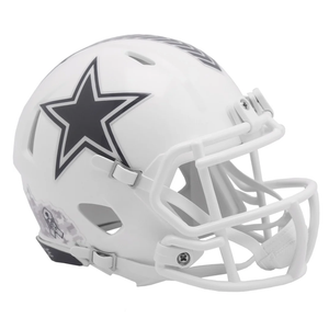 NFL Speed Mini Helmets
