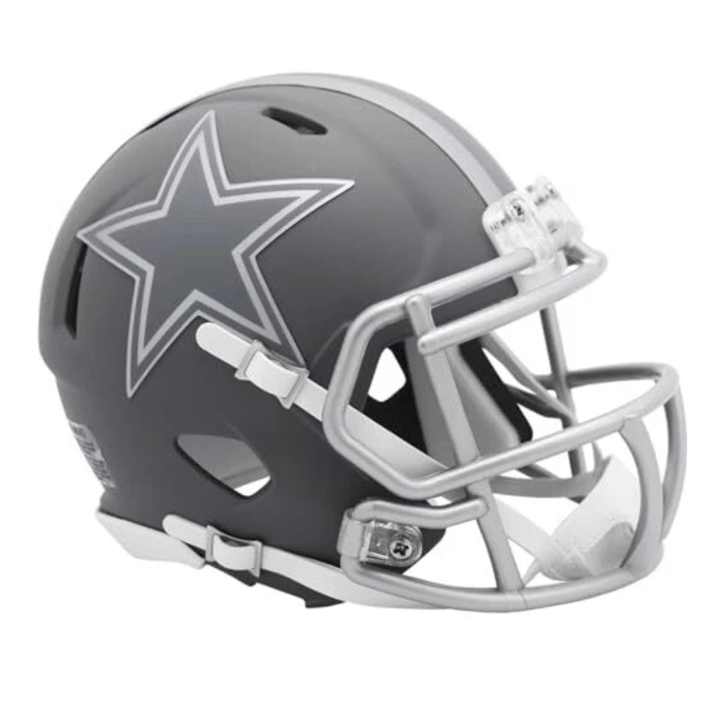 NFL Speed Mini Helmets