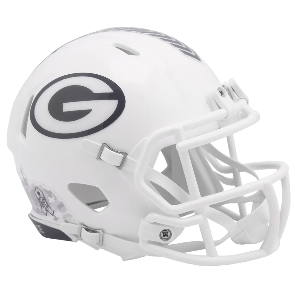 NFL Speed Mini Helmets